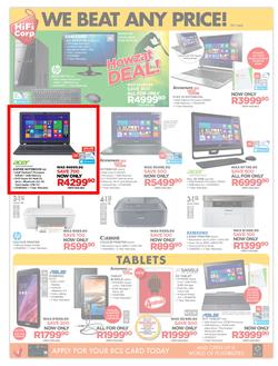 HiFi Corp : Howzat For Great Prices! (19 Feb - 22 Feb 2015), page 2