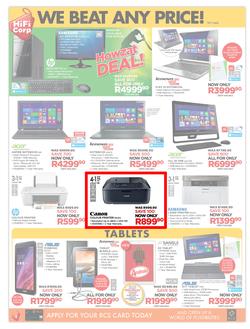 HiFi Corp : Howzat For Great Prices! (19 Feb - 22 Feb 2015), page 2