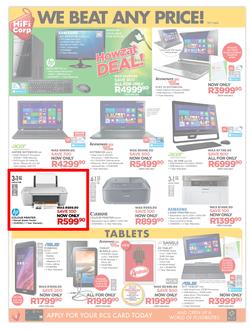 HiFi Corp : Howzat For Great Prices! (19 Feb - 22 Feb 2015), page 2