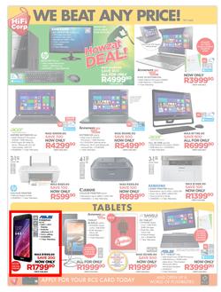 HiFi Corp : Howzat For Great Prices! (19 Feb - 22 Feb 2015), page 2