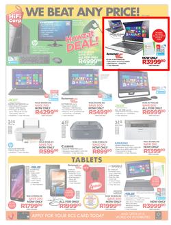 HiFi Corp : Howzat For Great Prices! (19 Feb - 22 Feb 2015), page 2