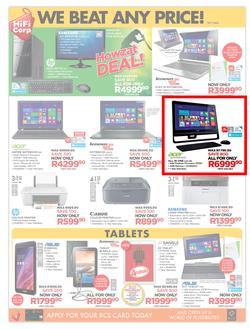 HiFi Corp : Howzat For Great Prices! (19 Feb - 22 Feb 2015), page 2