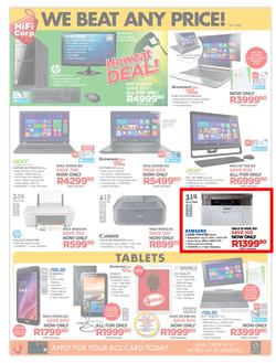 HiFi Corp : Howzat For Great Prices! (19 Feb - 22 Feb 2015), page 2
