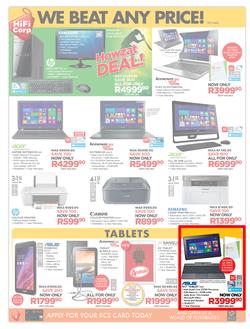 HiFi Corp : Howzat For Great Prices! (19 Feb - 22 Feb 2015), page 2