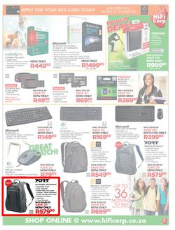 HiFi Corp : Howzat For Great Prices! (19 Feb - 22 Feb 2015), page 3