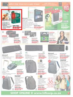 HiFi Corp : Howzat For Great Prices! (19 Feb - 22 Feb 2015), page 3