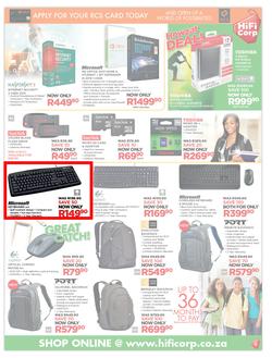 HiFi Corp : Howzat For Great Prices! (19 Feb - 22 Feb 2015), page 3