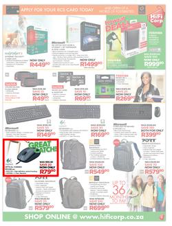 HiFi Corp : Howzat For Great Prices! (19 Feb - 22 Feb 2015), page 3