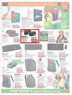 HiFi Corp : Howzat For Great Prices! (19 Feb - 22 Feb 2015), page 3