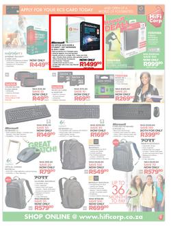 HiFi Corp : Howzat For Great Prices! (19 Feb - 22 Feb 2015), page 3