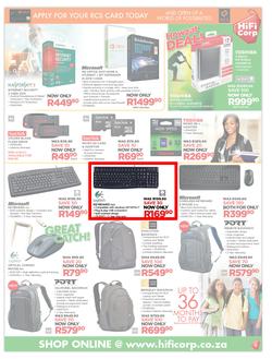HiFi Corp : Howzat For Great Prices! (19 Feb - 22 Feb 2015), page 3