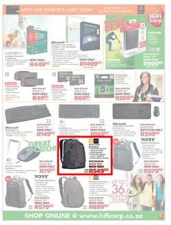 HiFi Corp : Howzat For Great Prices! (19 Feb - 22 Feb 2015), page 3