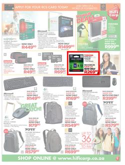 HiFi Corp : Howzat For Great Prices! (19 Feb - 22 Feb 2015), page 3