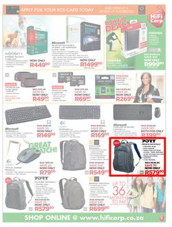 HiFi Corp : Howzat For Great Prices! (19 Feb - 22 Feb 2015), page 3