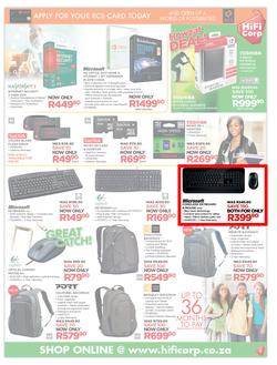 HiFi Corp : Howzat For Great Prices! (19 Feb - 22 Feb 2015), page 3