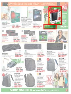 HiFi Corp : Howzat For Great Prices! (19 Feb - 22 Feb 2015), page 3