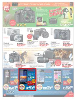 HiFi Corp : Howzat For Great Prices! (19 Feb - 22 Feb 2015), page 4