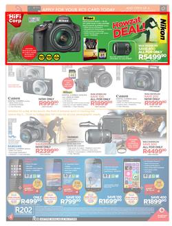 HiFi Corp : Howzat For Great Prices! (19 Feb - 22 Feb 2015), page 4