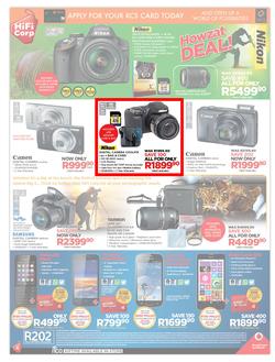 HiFi Corp : Howzat For Great Prices! (19 Feb - 22 Feb 2015), page 4