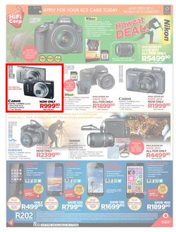 HiFi Corp : Howzat For Great Prices! (19 Feb - 22 Feb 2015), page 4