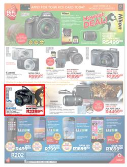 HiFi Corp : Howzat For Great Prices! (19 Feb - 22 Feb 2015), page 4