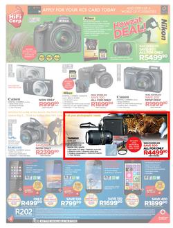 HiFi Corp : Howzat For Great Prices! (19 Feb - 22 Feb 2015), page 4