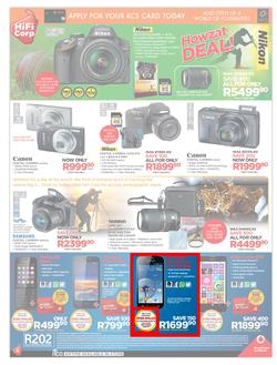 HiFi Corp : Howzat For Great Prices! (19 Feb - 22 Feb 2015), page 4