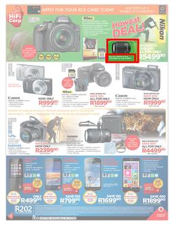 HiFi Corp : Howzat For Great Prices! (19 Feb - 22 Feb 2015), page 4