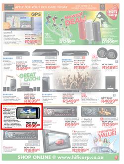 HiFi Corp : Howzat For Great Prices! (19 Feb - 22 Feb 2015), page 5