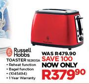 Russell Hobbs Toaster 18260SA