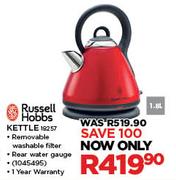 Russell Hobbs 1.8Ltr Kettle 18257