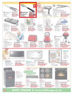 HiFi Corp : Howzat For Great Prices! (19 Feb - 22 Feb 2015), page 6