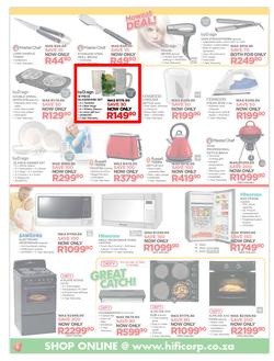 HiFi Corp : Howzat For Great Prices! (19 Feb - 22 Feb 2015), page 6