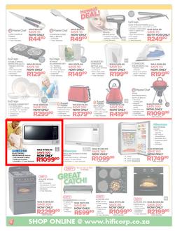HiFi Corp : Howzat For Great Prices! (19 Feb - 22 Feb 2015), page 6