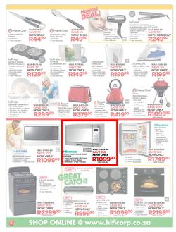 HiFi Corp : Howzat For Great Prices! (19 Feb - 22 Feb 2015), page 6