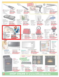 HiFi Corp : Howzat For Great Prices! (19 Feb - 22 Feb 2015), page 6
