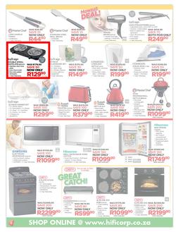 HiFi Corp : Howzat For Great Prices! (19 Feb - 22 Feb 2015), page 6