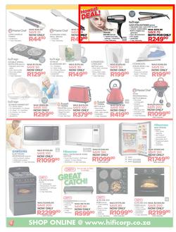 HiFi Corp : Howzat For Great Prices! (19 Feb - 22 Feb 2015), page 6