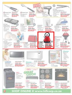 HiFi Corp : Howzat For Great Prices! (19 Feb - 22 Feb 2015), page 6