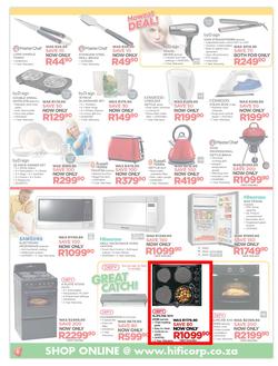 HiFi Corp : Howzat For Great Prices! (19 Feb - 22 Feb 2015), page 6