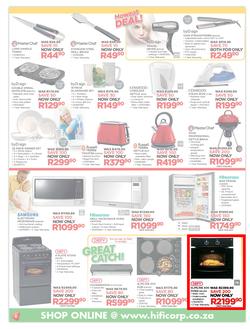 HiFi Corp : Howzat For Great Prices! (19 Feb - 22 Feb 2015), page 6