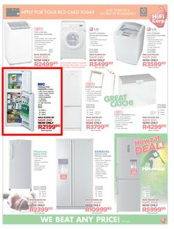 HiFi Corp : Howzat For Great Prices! (19 Feb - 22 Feb 2015), page 7