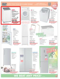HiFi Corp : Howzat For Great Prices! (19 Feb - 22 Feb 2015), page 7