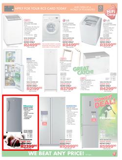 HiFi Corp : Howzat For Great Prices! (19 Feb - 22 Feb 2015), page 7