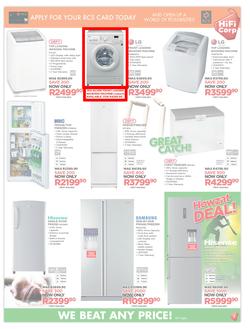 HiFi Corp : Howzat For Great Prices! (19 Feb - 22 Feb 2015), page 7