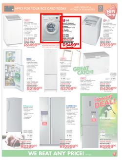 HiFi Corp : Howzat For Great Prices! (19 Feb - 22 Feb 2015), page 7