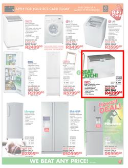 HiFi Corp : Howzat For Great Prices! (19 Feb - 22 Feb 2015), page 7