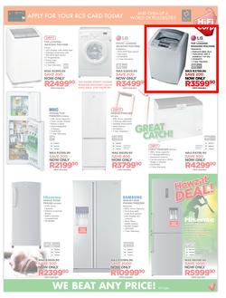 HiFi Corp : Howzat For Great Prices! (19 Feb - 22 Feb 2015), page 7