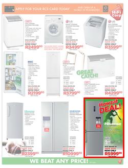 HiFi Corp : Howzat For Great Prices! (19 Feb - 22 Feb 2015), page 7