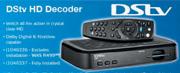 DSTV HD Decoder Excluding Installation